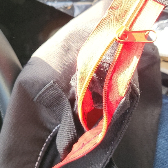 Marc by Marc Jacobs lunch bag - Picture 5 of 5